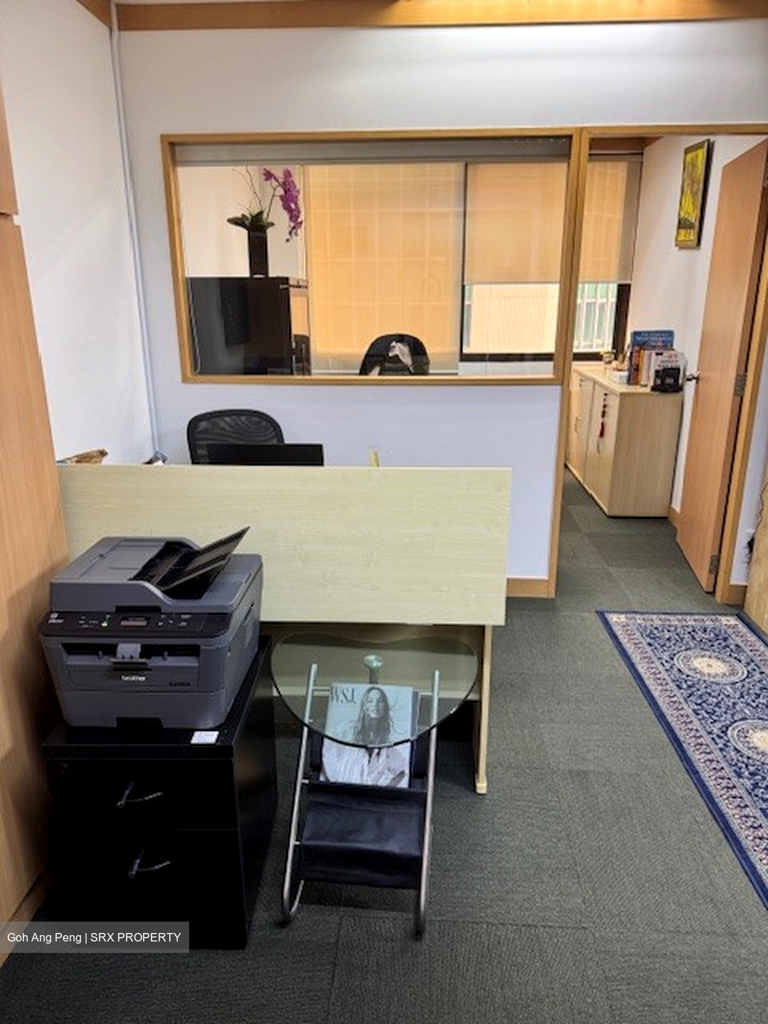 Tong Eng Building (D1), Office #447543401